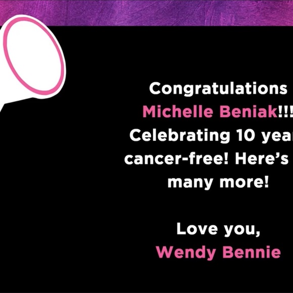 Meet your Posher, Wendy ๐ - Picture 5 of 14